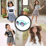 SYGA Kids Goggles, Modern Stylish Eyewears for Boy's and Girls, SideTie Style, Suitable for Age 3-8 Years