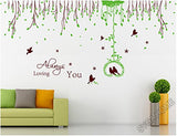 Syga Wall Stickers 217