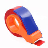 SYGA 10 Pieces Handheld Tape Gun Dispenser Tape Cutter Packing Packaging Sealing Cutter