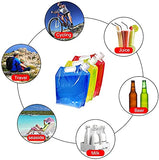 SYGA Water Pouch Parent (5 litres)