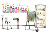 Syga Table Kids Wall Stickers A_SFGY