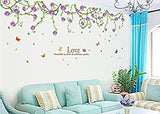 Wall Sticker A_FSHU_B