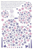 SYGA Decorative Heart Wall Stickers Wall Decals 850