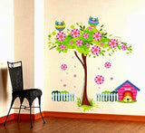 Syga 3D Wall Stickers MJ9085
