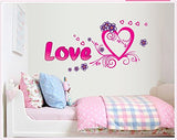 SYGA Wall Sticker AY_FUMA