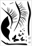 Syga Wall Stickers 1082