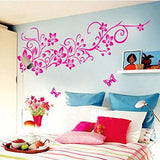 Wall Stickers SYGA Wall Decals 954P