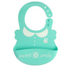Green bunny