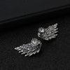 Antique silver