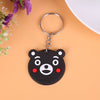 Bear head / customizable