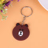 Brown bear / customizable
