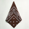 Light coffee / 54*54（±1）cm