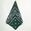 Dark green / 54*54（±1）cm