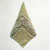 Beige / 54*54（±1）cm