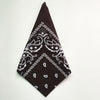 Dark coffee / 54*54（±1）cm