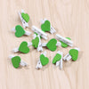 Green / 3*0.4cm