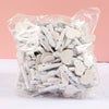 White / 3*0.4cm