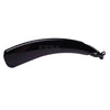 12.6cm bright black