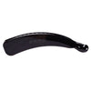 11cm bright black