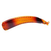 12.6cm bright tortoise shell