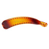 11cm bright tortoise shell