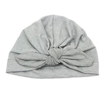 SYGA 1 Piece Cotton Hat Warp Turban Infant Photography Props