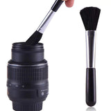 Syga Cleaning Kit for DSLR Cameras and Sensitive Electronics (Medium, Multicolour)