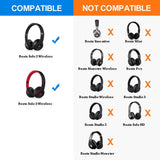 Syga Wireless On Ear Replacement Earpads