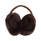 SYGA Winter Earmuffs Fashion Faux Fur Ear Warmer Soft Warm Windproof Earmuffs for Kids, Women and Men for Outdoor Activities, School College Office Morning Walk