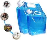 SYGA Water Pouch Parent (5 litres)