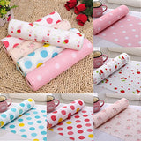 SYGA Strawberry Environmental Protection Printing Drawer Wardrobe Moisture and Dust Mildew Pad Antibacterial Dust Waterproof Non - Slip Mats (30x300) cm