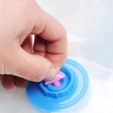 SYGA 6 Pieces Space Saver Vacuum Bag for Cloth Storage Bags with Manual Vacuum Pump_(2 * 2XL(70x100 cm),2 * 3XL(80x120 cm),2 * 4XL(90x130 cm)