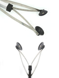 SYGA 1 Piece Extending Kitchen Picker Claw Pick Up Rubbish Helping Hand Tool Garbage Picker