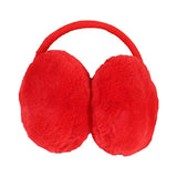 SYGA Winter Earmuffs Fashion Faux Fur Ear Warmer Soft Warm Windproof Earmuffs for Kids, Women and Men for Outdoor Activities, School College Office Morning Walk