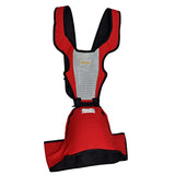 SYGA Multi-Functional Baby Carrier Comfortable & Safe Positions for Infant and Newborn for All Seasons(Red)