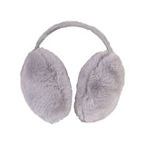 SYGA Winter Earmuffs Fashion Faux Fur Ear Warmer Soft Warm Windproof Earmuffs for Kids, Women and Men for Outdoor Activities, School College Office Morning Walk