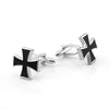 Black / 14k