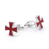 Red / 14k