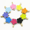 The flowers / 3x0.4cm