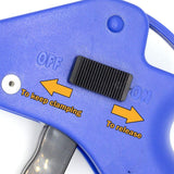 SYGA 1 Piece Extending Kitchen Picker Claw Pick Up Rubbish Helping Hand Tool Garbage Picker