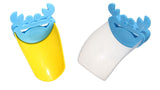 6 pieces Faucet Extender Sink, 6 numbers tap extender, faucet extender for taps, 6 nos. faucet extender for taps kitchen, faucet extender for taps kids, children, toddlers, tap extension for wash basin set of 6, tap extension for wash basin plastic