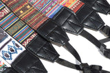 SYGA 1 Piece Coloured DSLR Camera Shoulder Strap