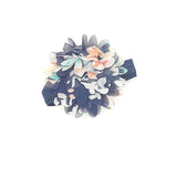 SYGA 3 Pcs Baby Hair Band Suit Hair Accessories Infant Girls Flower Elastic Headband