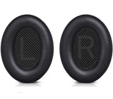 SYGA Headphone Replacement Ear Cushion Pads Compatible with Bose Quiet Comfort QC15 QC25 QC35 AE2 AE2i AE2 AE2-W