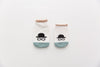 Hat glasses / s code 0-1 years old