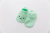 Green cat / s code 0-1 years old