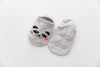 Gray panda / s code 0-1 years old