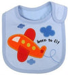 Orange plane