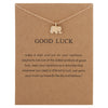 Golden card