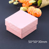 50*50*30mm (pink)